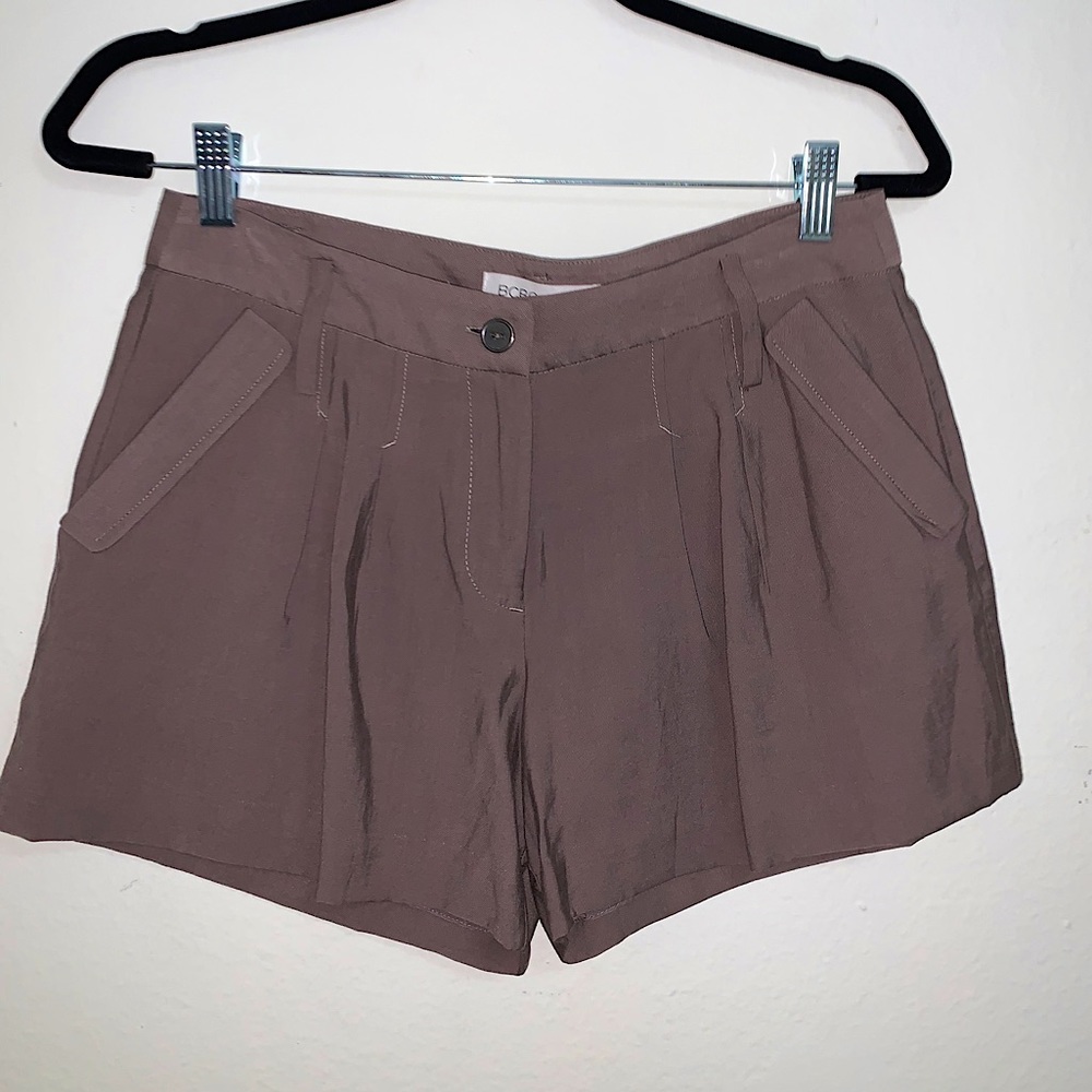 BCBG dress shorts size 4